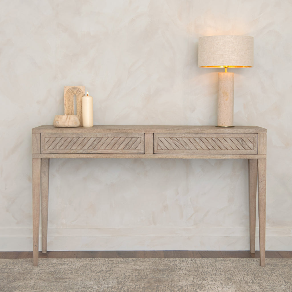 Croft Console