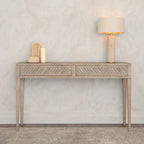 Croft Console