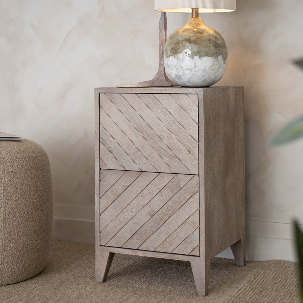 Croft Bedside