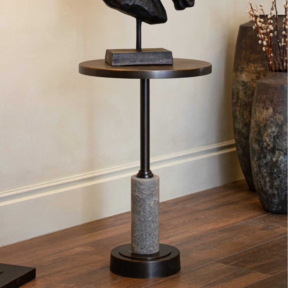 Erdre Side Table
