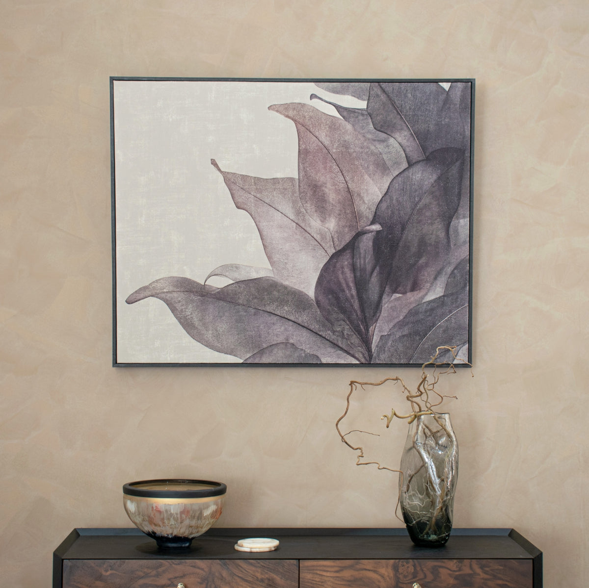 Happel Canvas