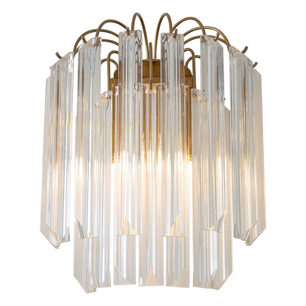 Ira Wall Lamp