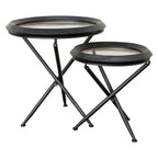 Jemima Side Table Set