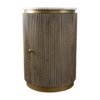 Maigue Storage Side Table