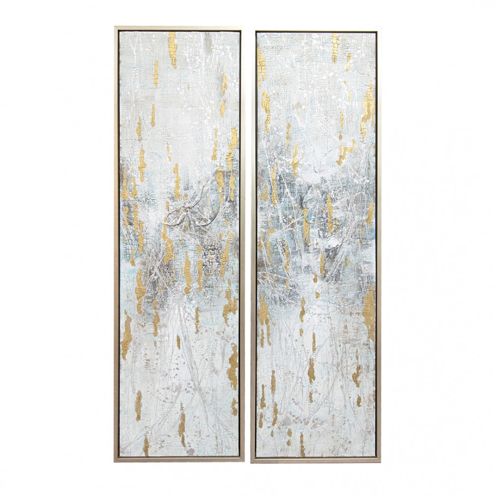 Malin Canvas Set Of Two