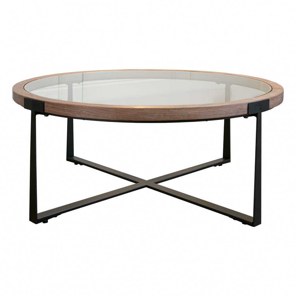 Morley Coffee Table