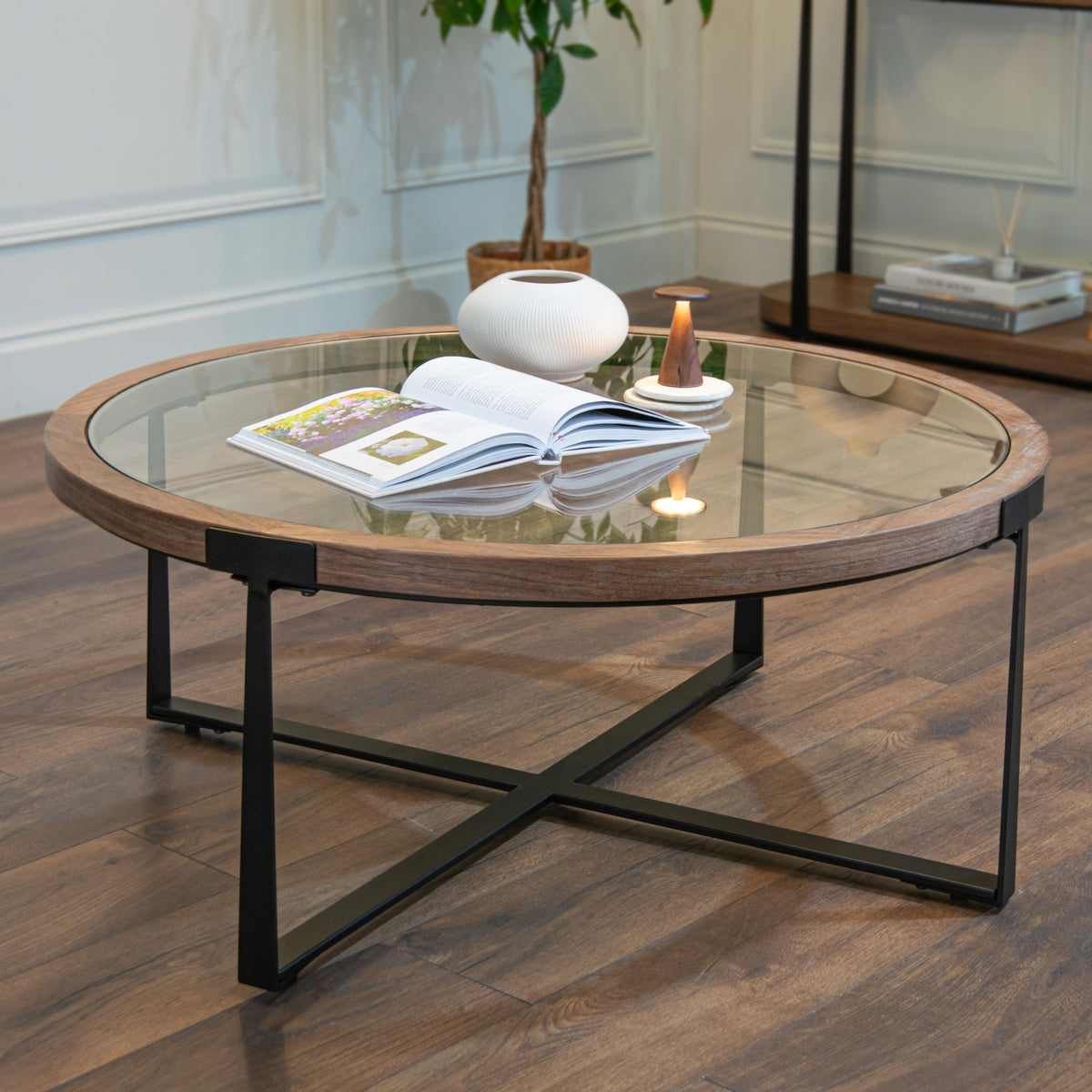 Morley Coffee Table