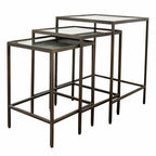 Totaro Nest Of 3 Tables