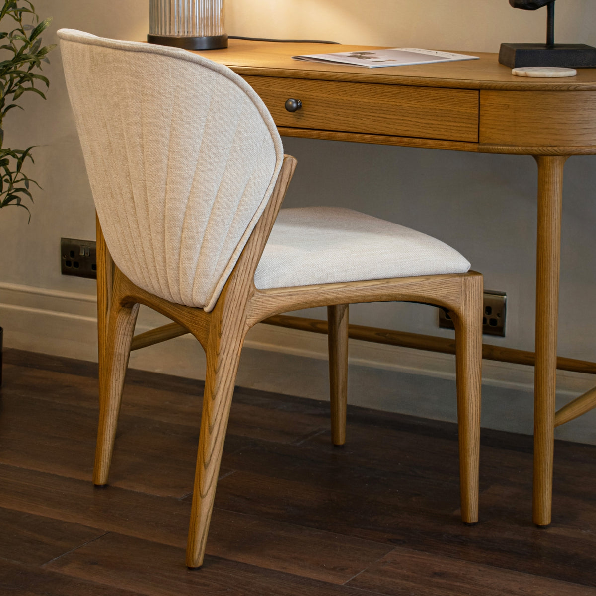 Pair of Yeriel Dining Chairs