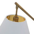 Urianio Table Lamp