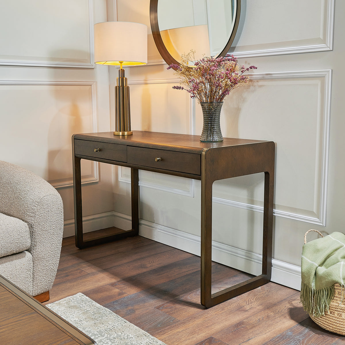 Kime Dressing Table