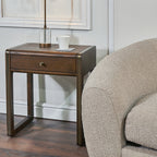Kime Side Table