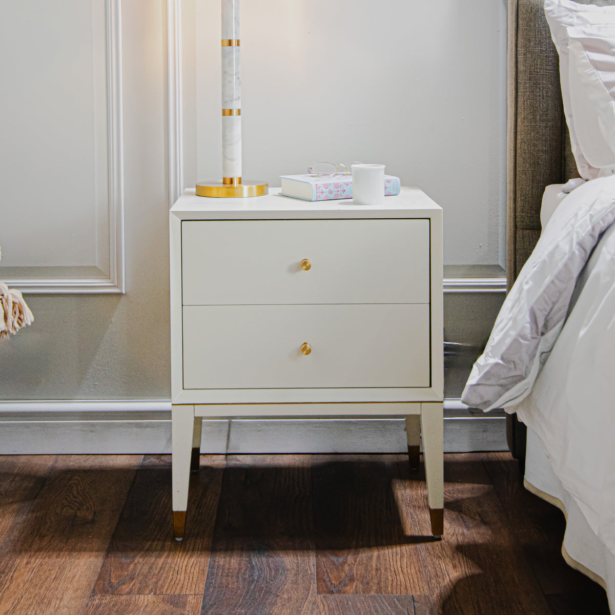 Bayeux Side Table