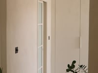 Oscar Linear Pendant