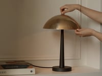 Dawes Table Lamp
