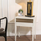Rhona 1 Drawer Bedside Table