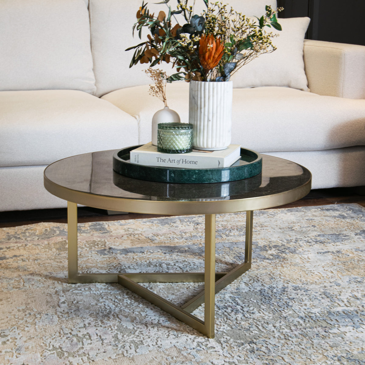 Cullen Coffee Table