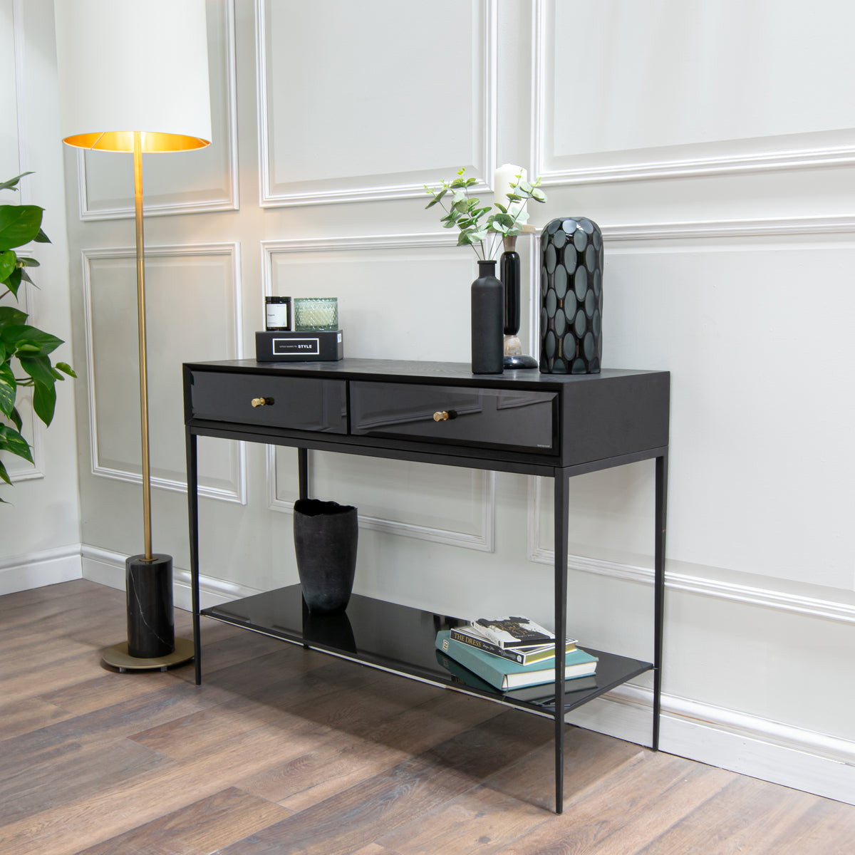 Finola Console Table