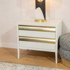 Rhona Side Table