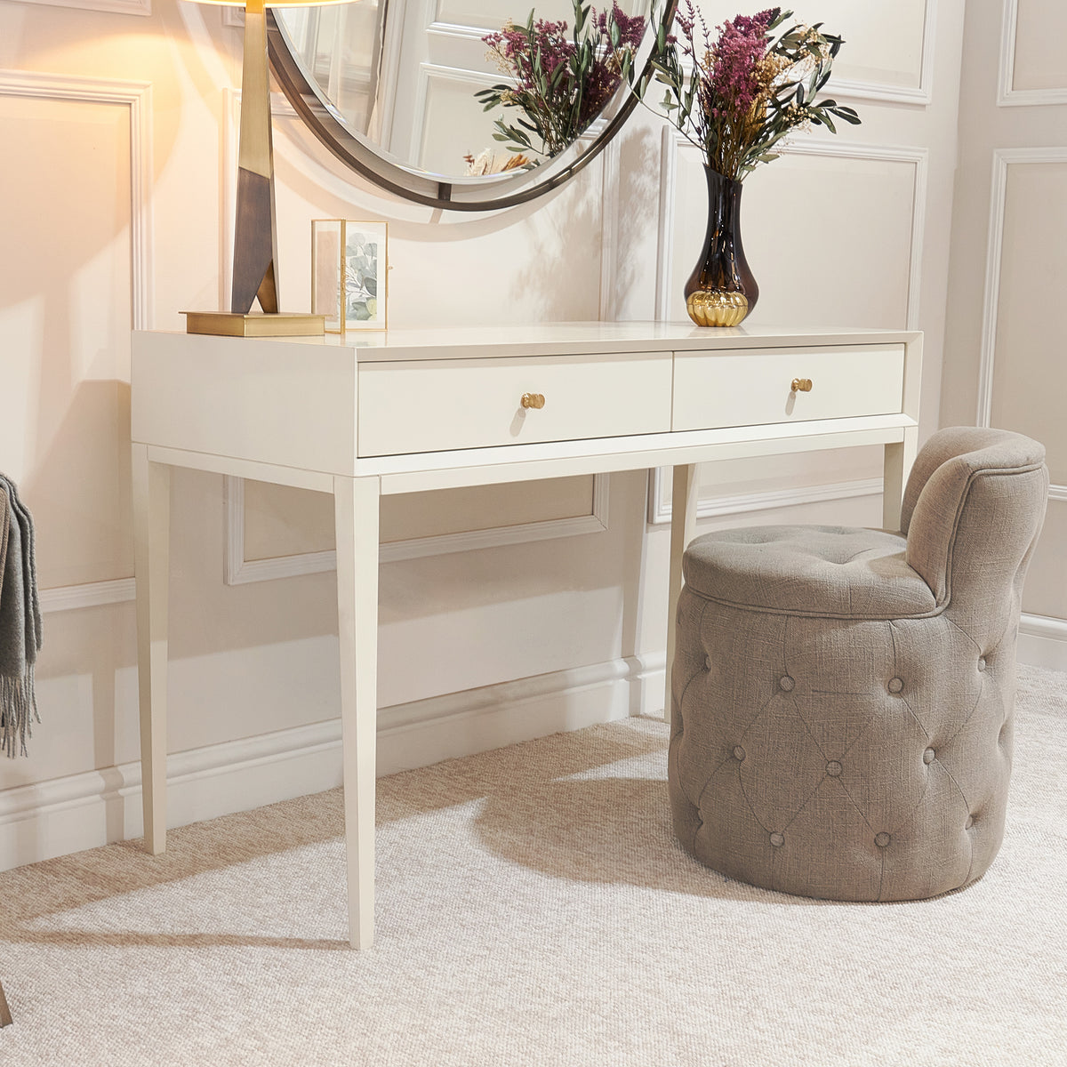 Celaine Dressing Table