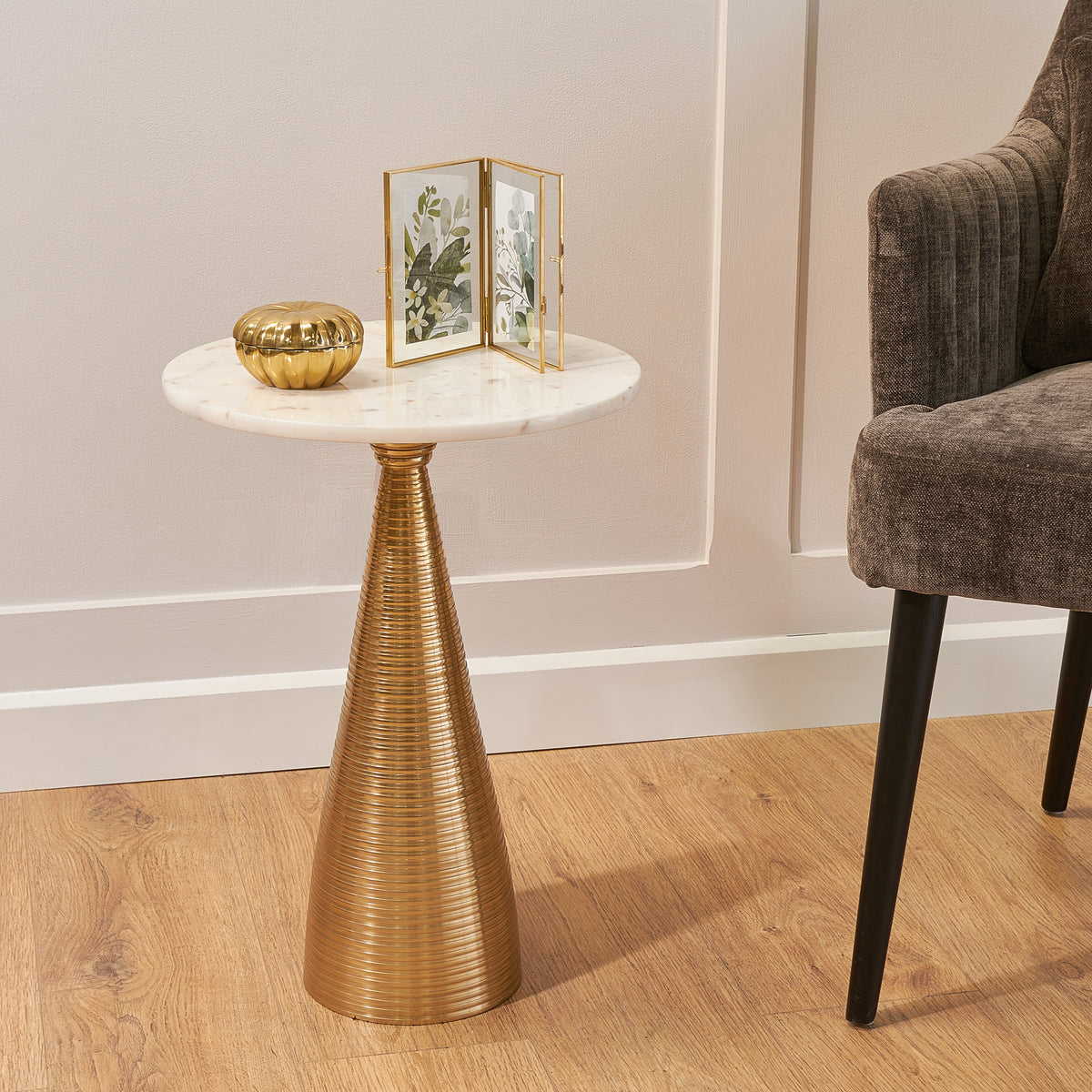 Orne Side Table