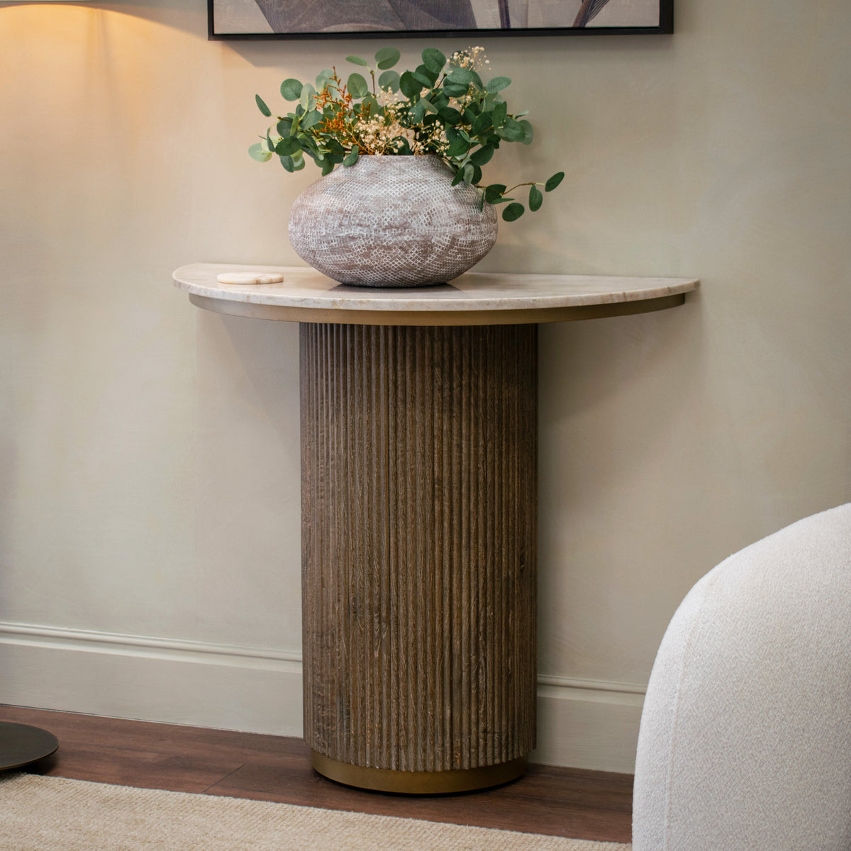 Maigue Console