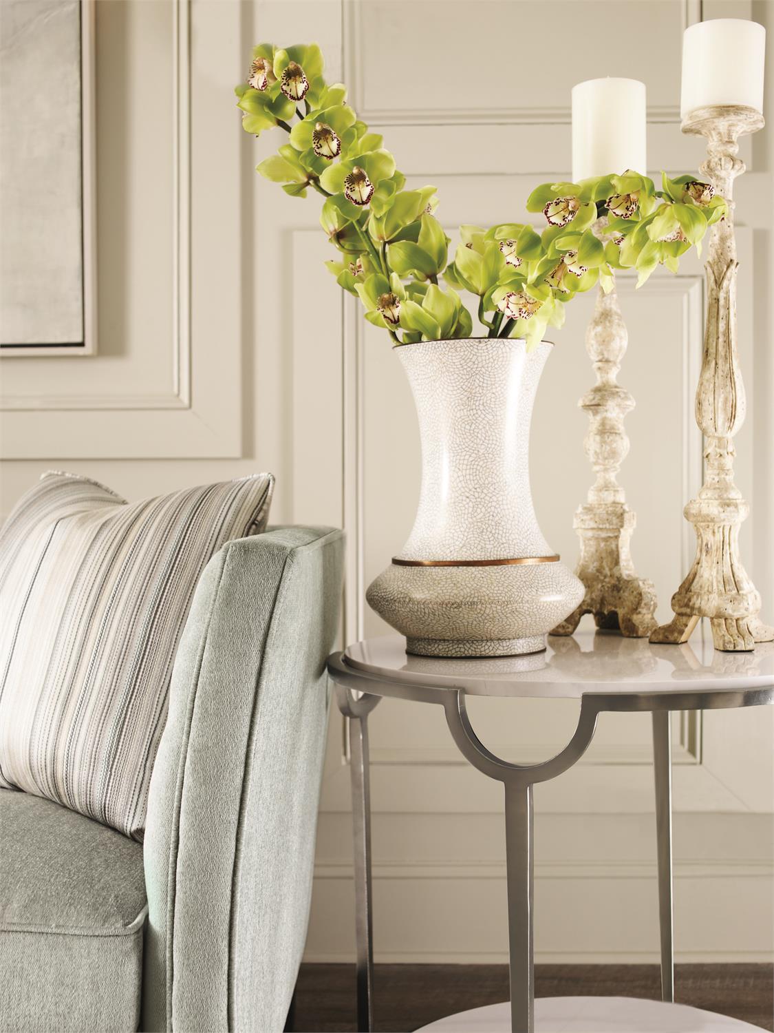 Morello Side Table