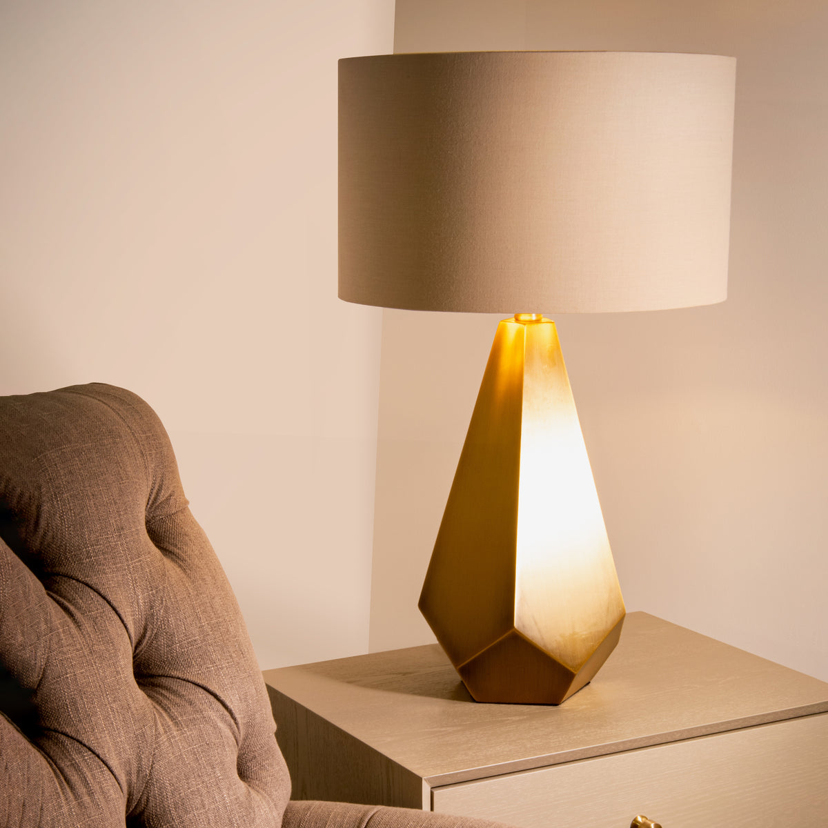 Agata Table Lamp