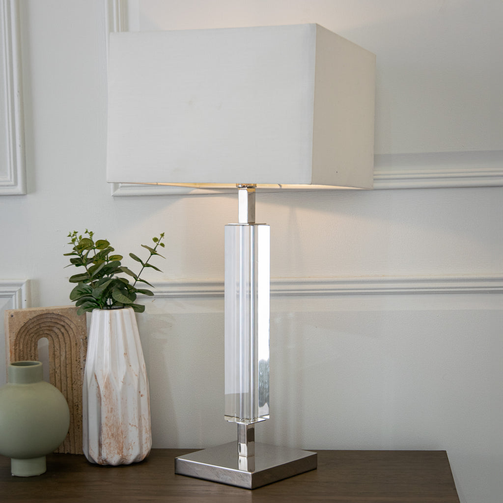 Hades Table Lamp