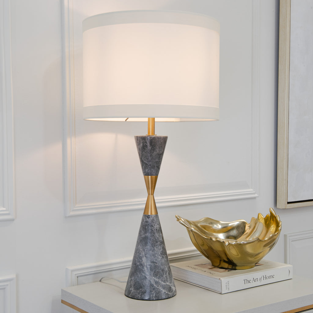 Caius Table Lamp