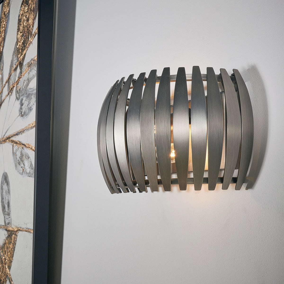 Dean Wall Lamp