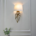 Lyra Wall Lamp