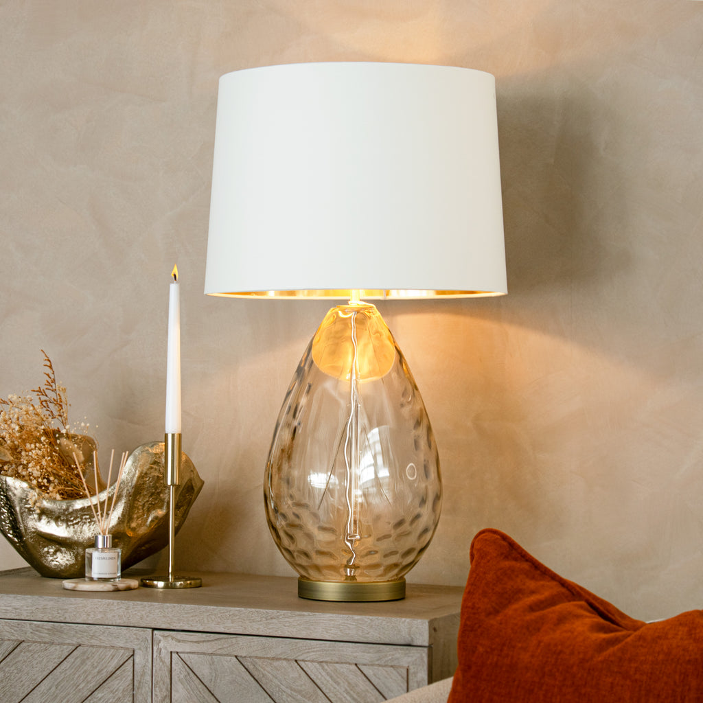 Riom Table Lamp