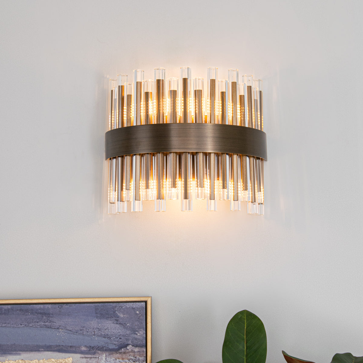 Colmar Wall Lamp