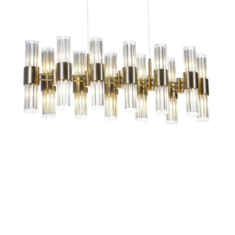 Colmar Over Dining Table Chandelier
