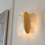 Elsa Wall Lamp