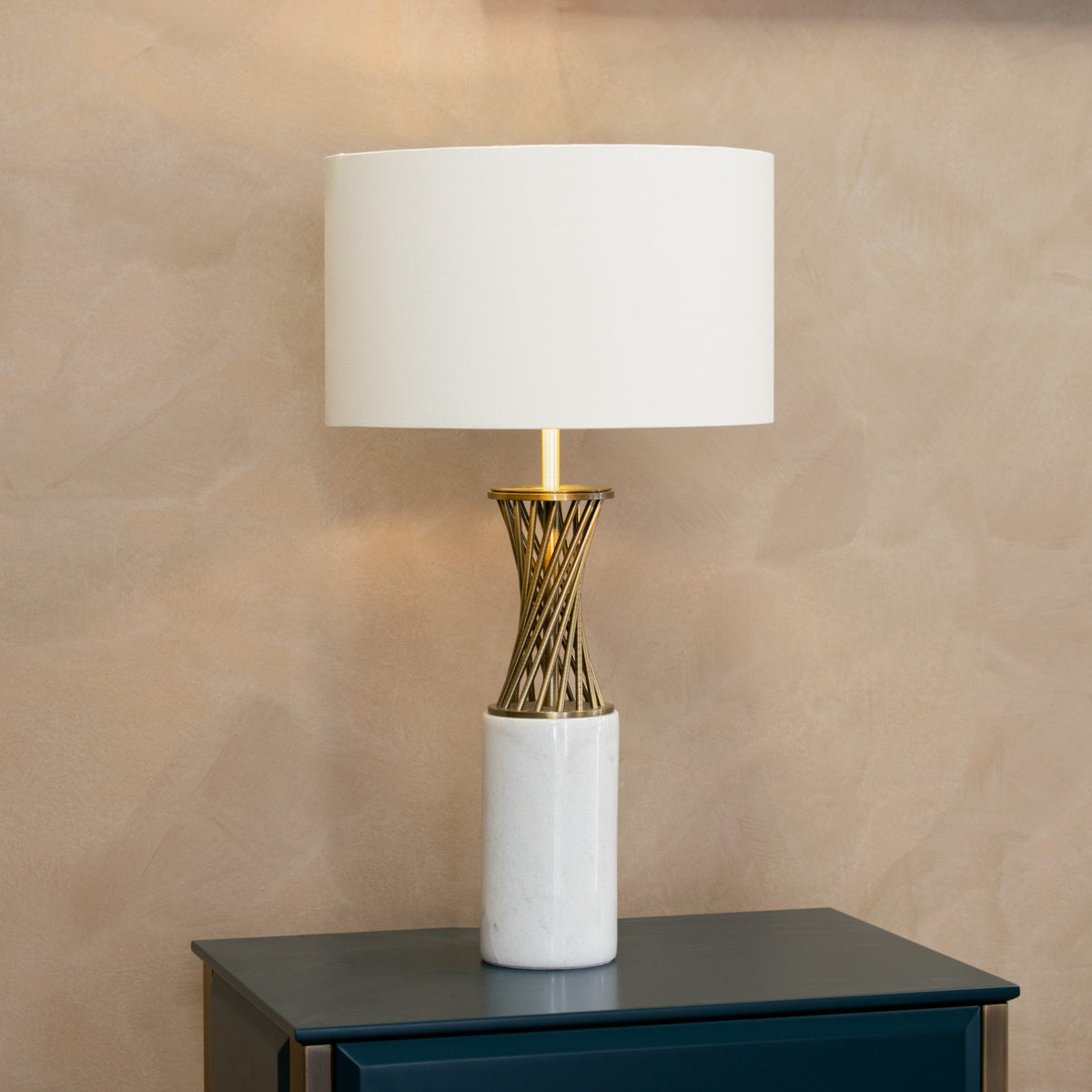 Turia Table Lamp