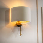 Lea Wall Lamp
