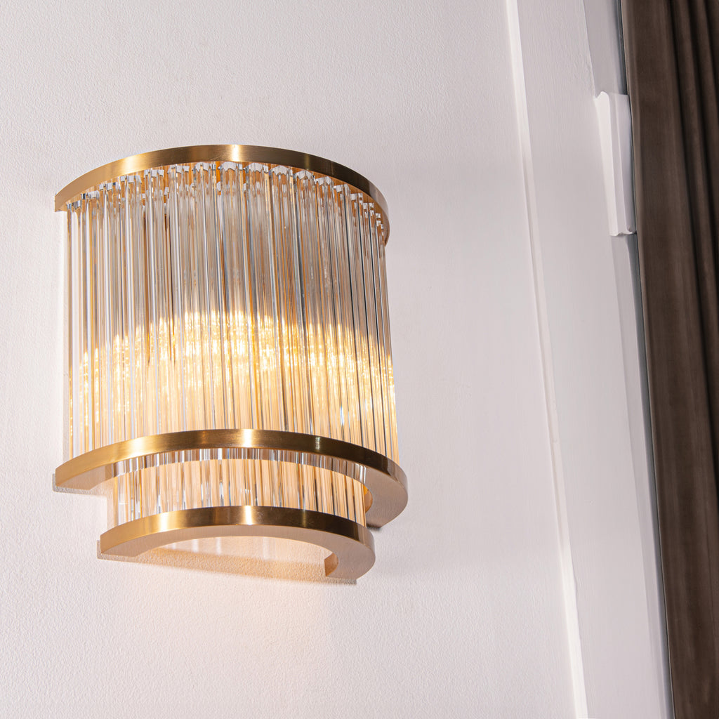 Iona Wall Lamp
