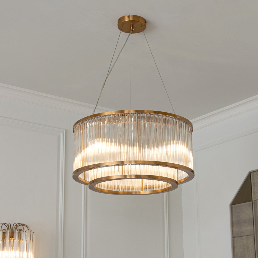 Iona Chandelier