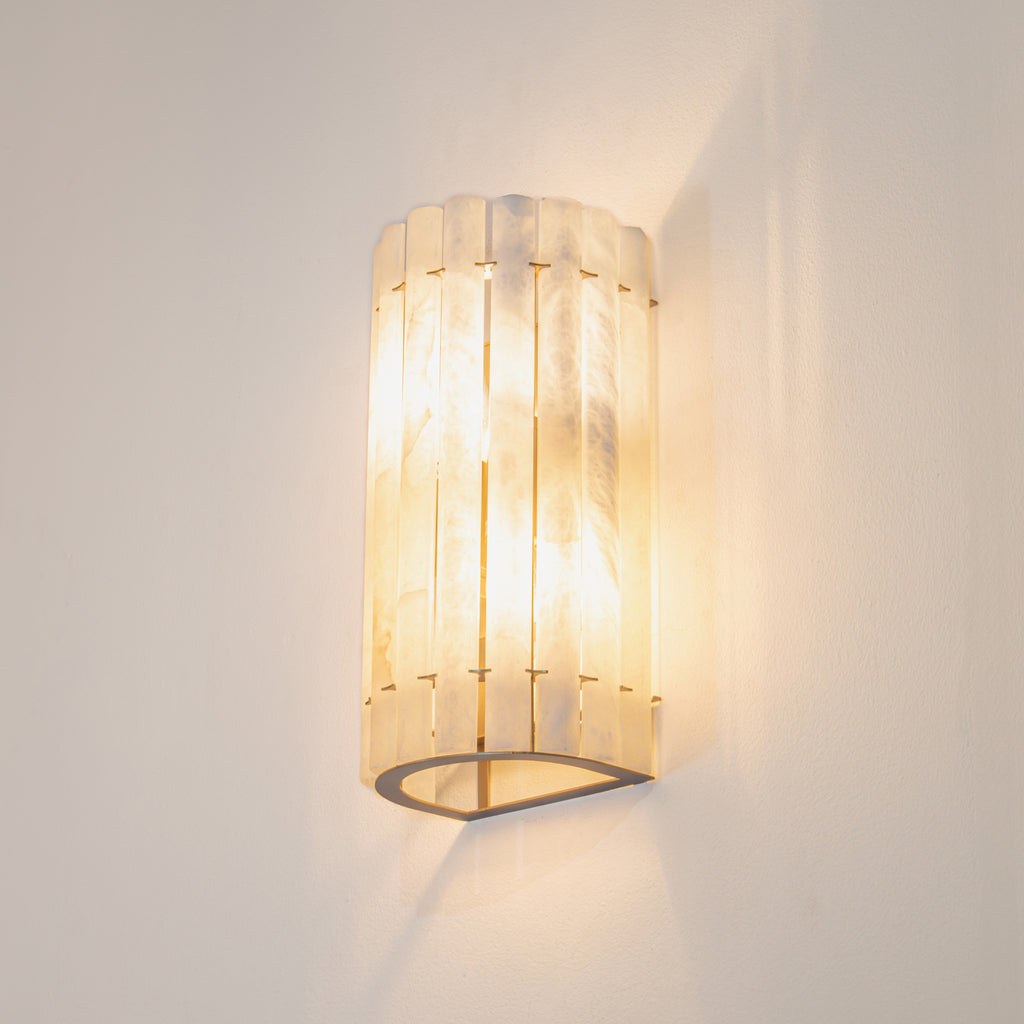 Morven Wall Lamp