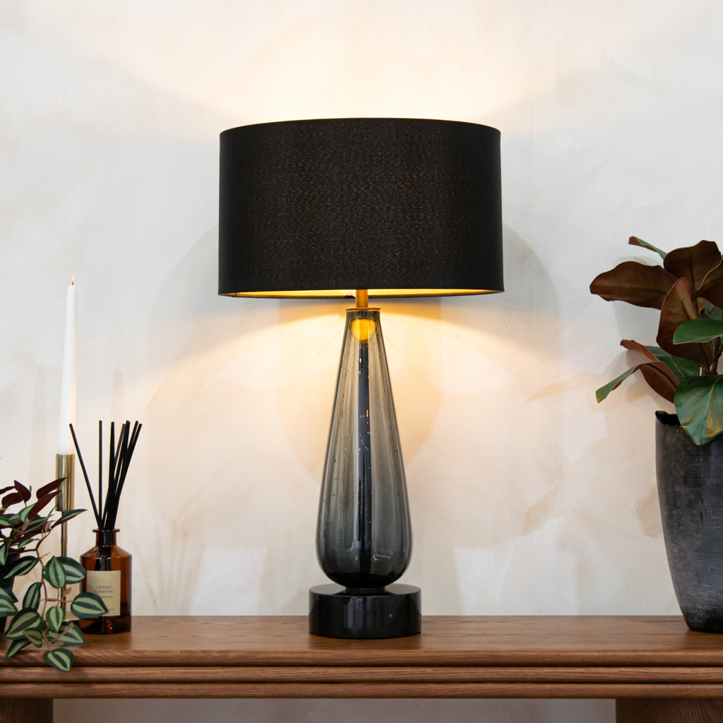 Berg Table Lamp