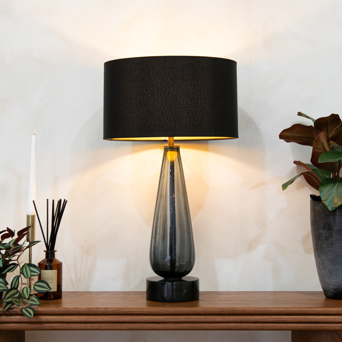 Berg Table Lamp