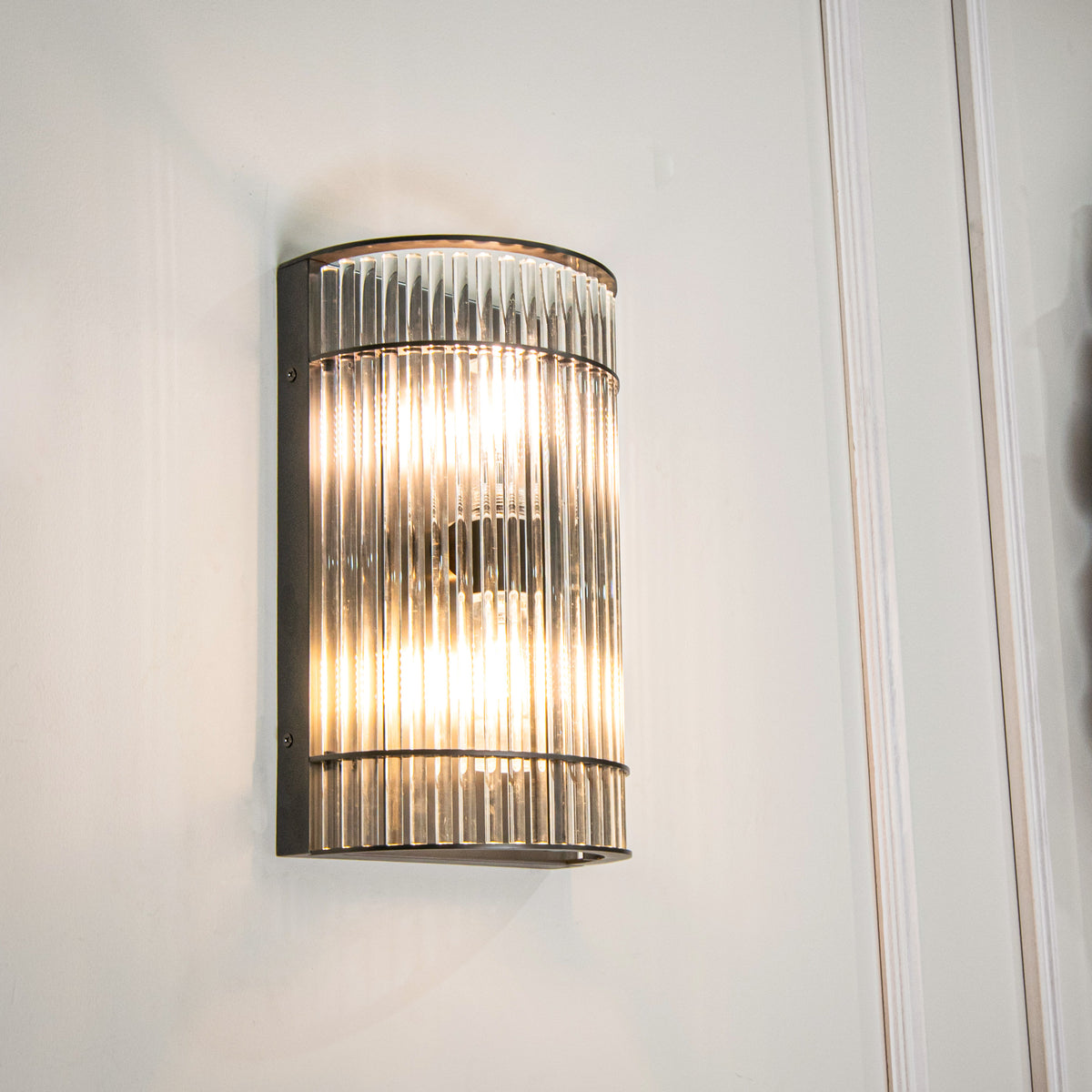 Macy Wall Lamp