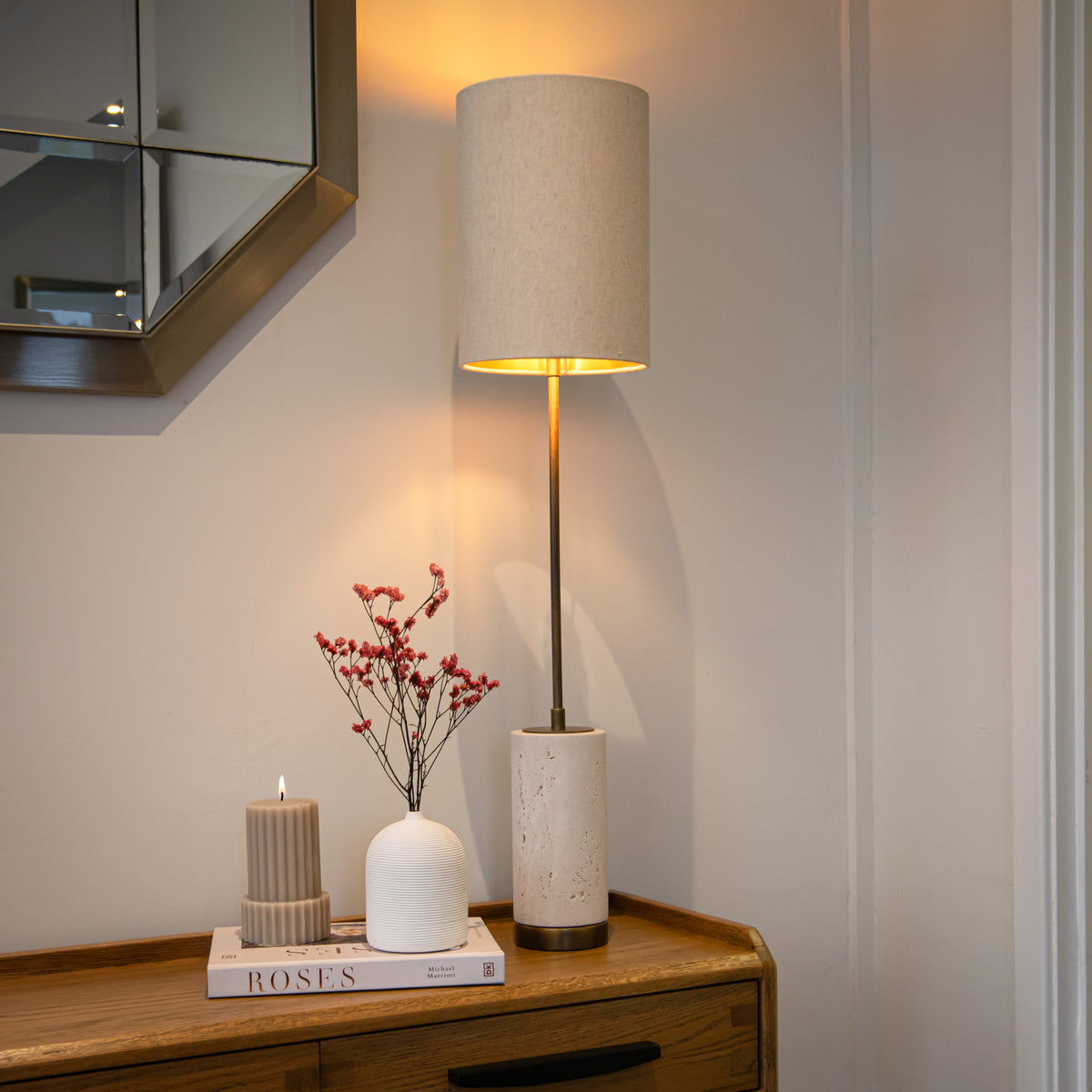 Valter Table Lamp