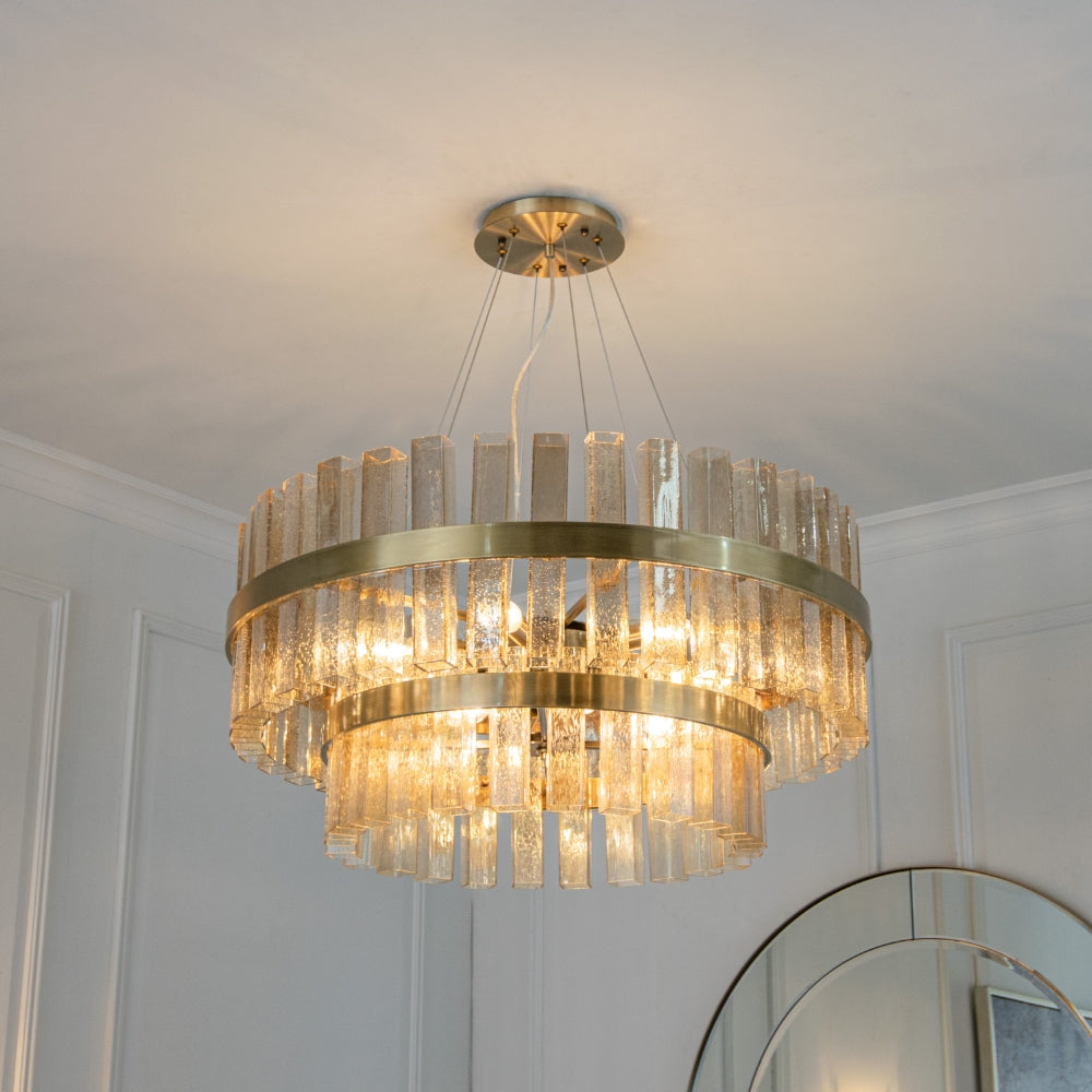 Matilda Chandelier