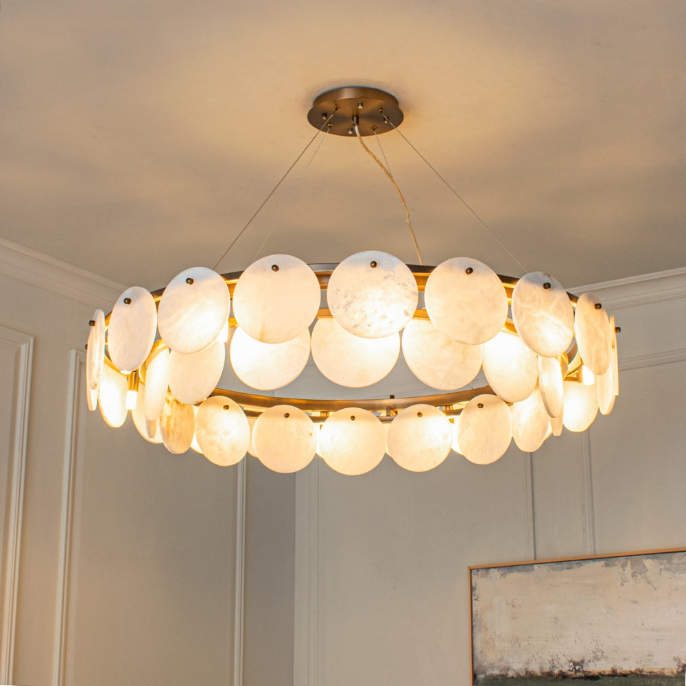 Heidi Chandelier
