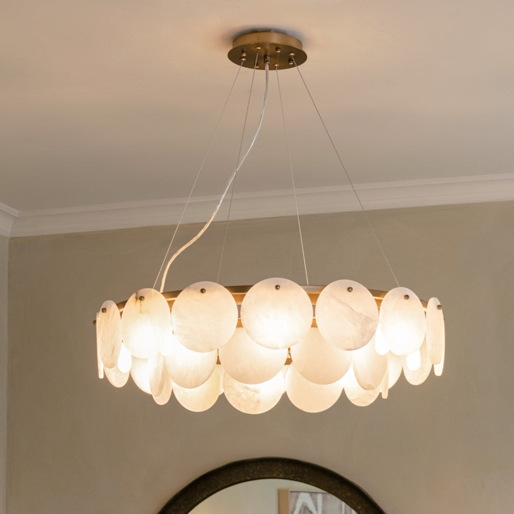 Heidi Chandelier