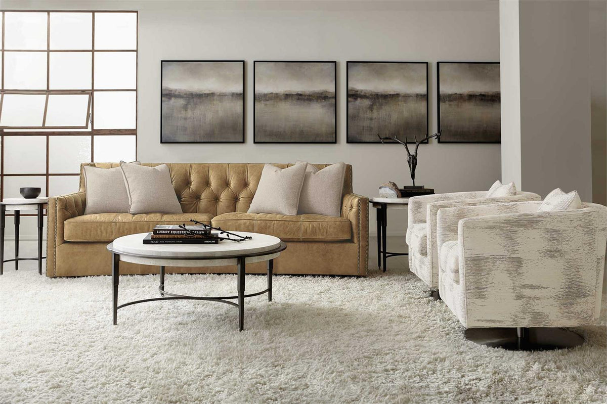 Barclay Accent Table