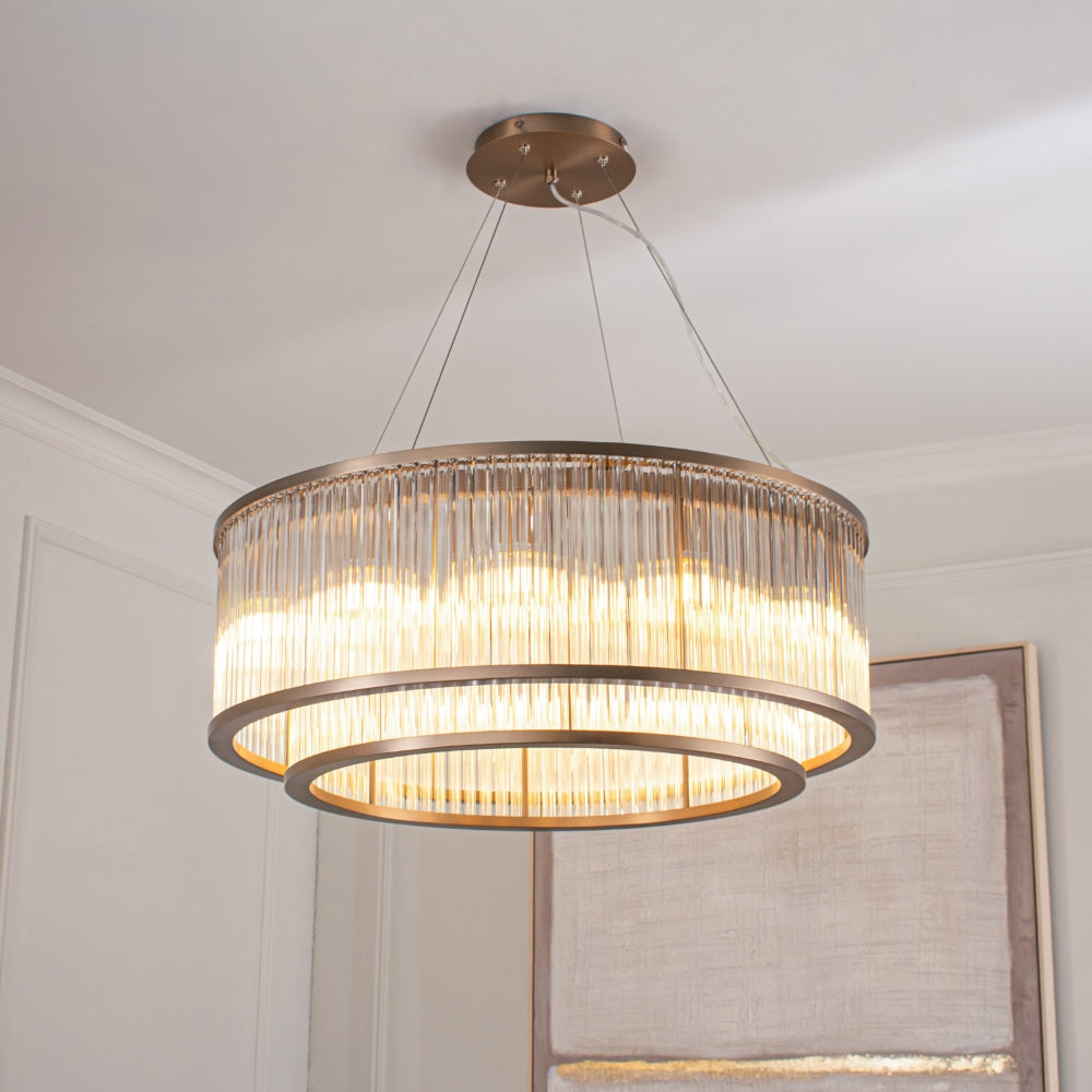 Hubert Chandelier